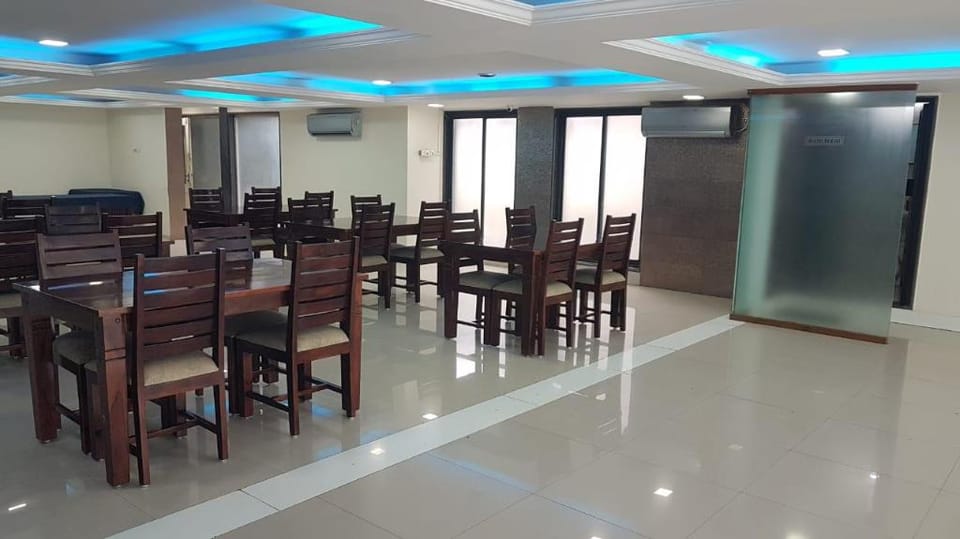 Hotel Manasi Apartment in Maharashtra