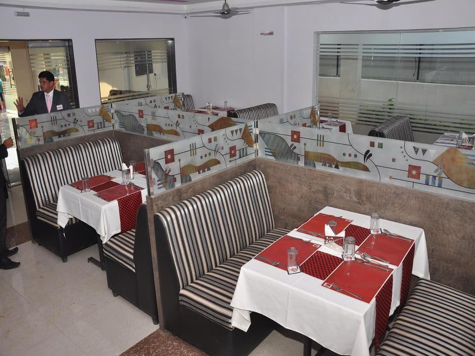 Clarks Inn, Bagalkot Hotel in Karnataka