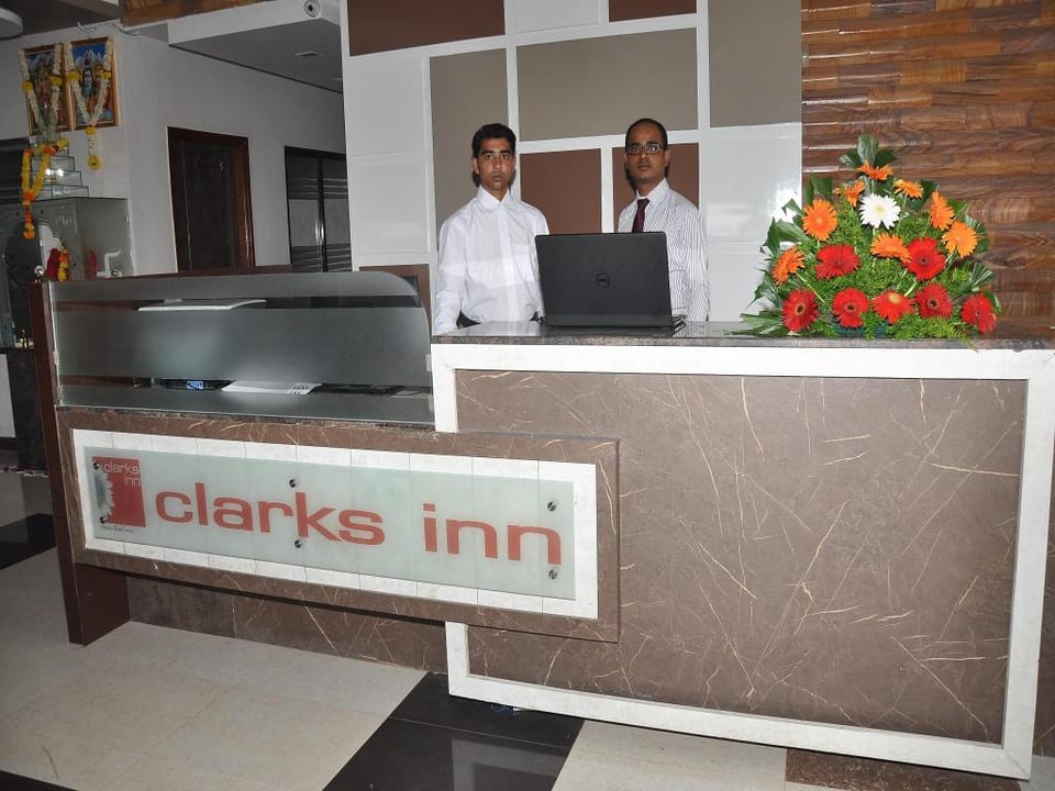 Clarks Inn, Bagalkot Hotel in Karnataka