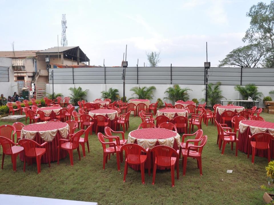 Clarks Inn, Bagalkot Hotel in Karnataka