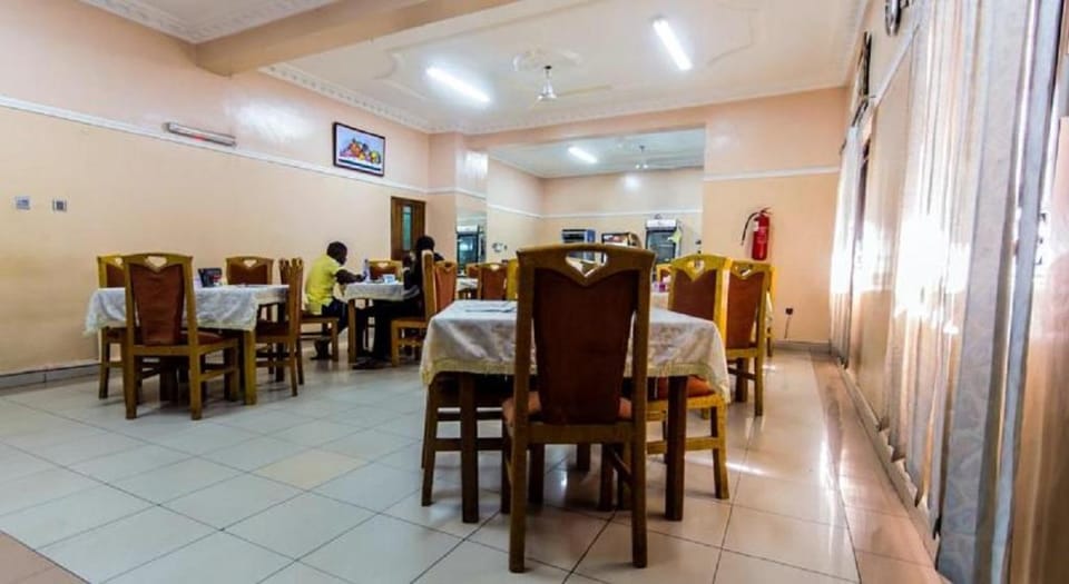 1st Forty Hotel Hotel in Abuja