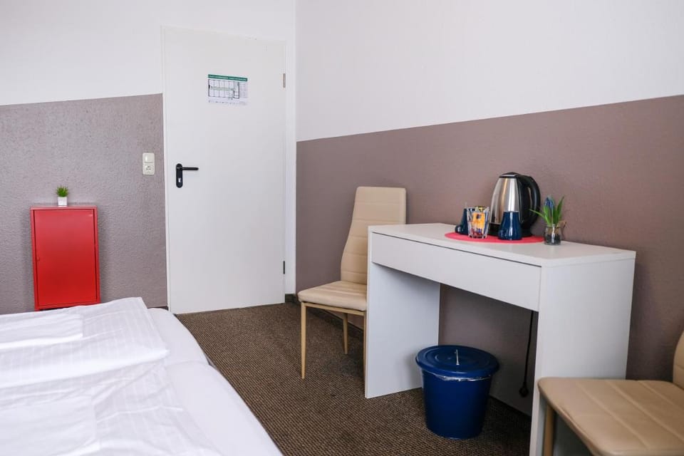 Hammerbrook Hostel Hostel in Hamburg