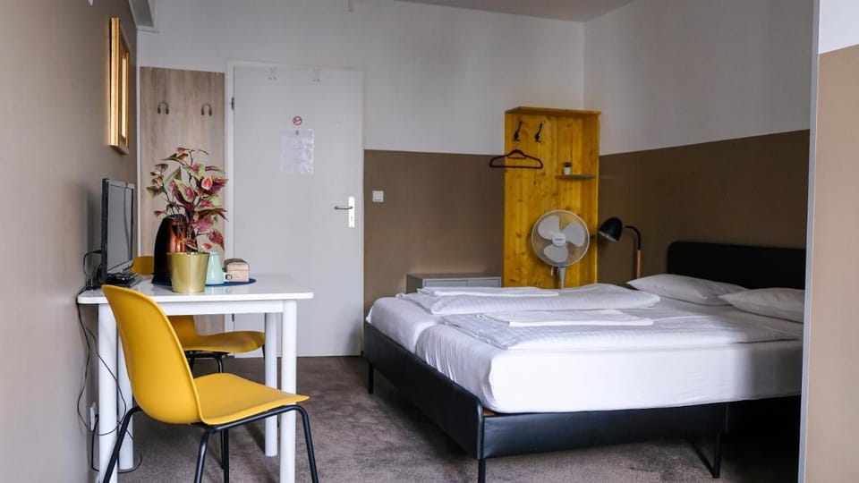 Hammerbrook Hostel Hostel in Hamburg
