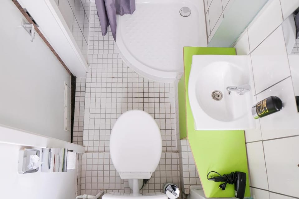 Hammerbrook Hostel Hostel in Hamburg