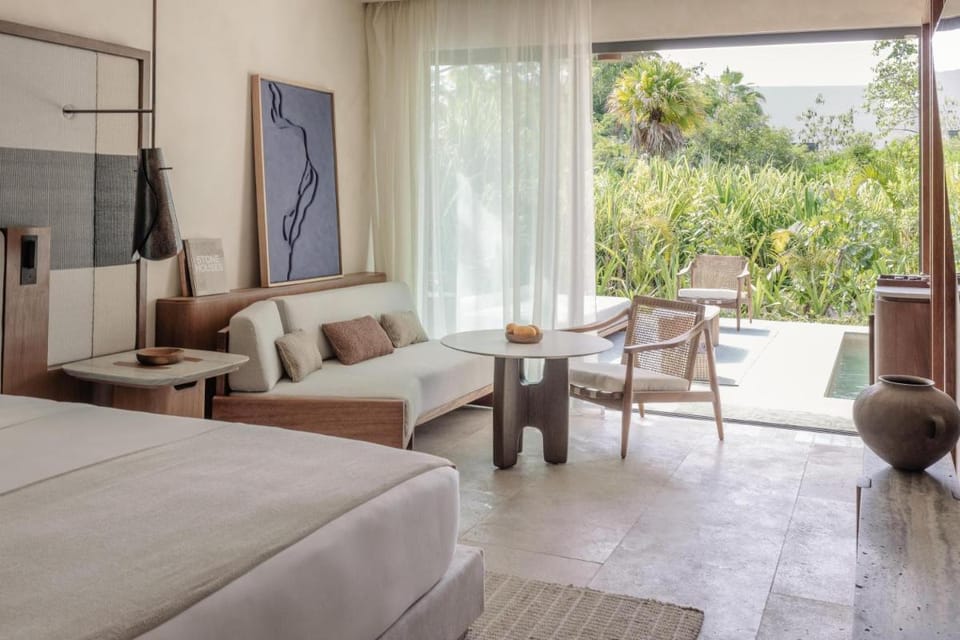 Alila Mayakoba, by Hyatt Resort in State of Quintana Roo