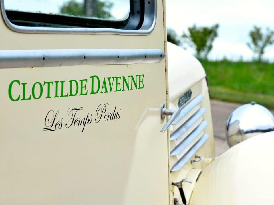 Les Temps Perdus Bed and Breakfast in Bourgogne-Franche-Comté