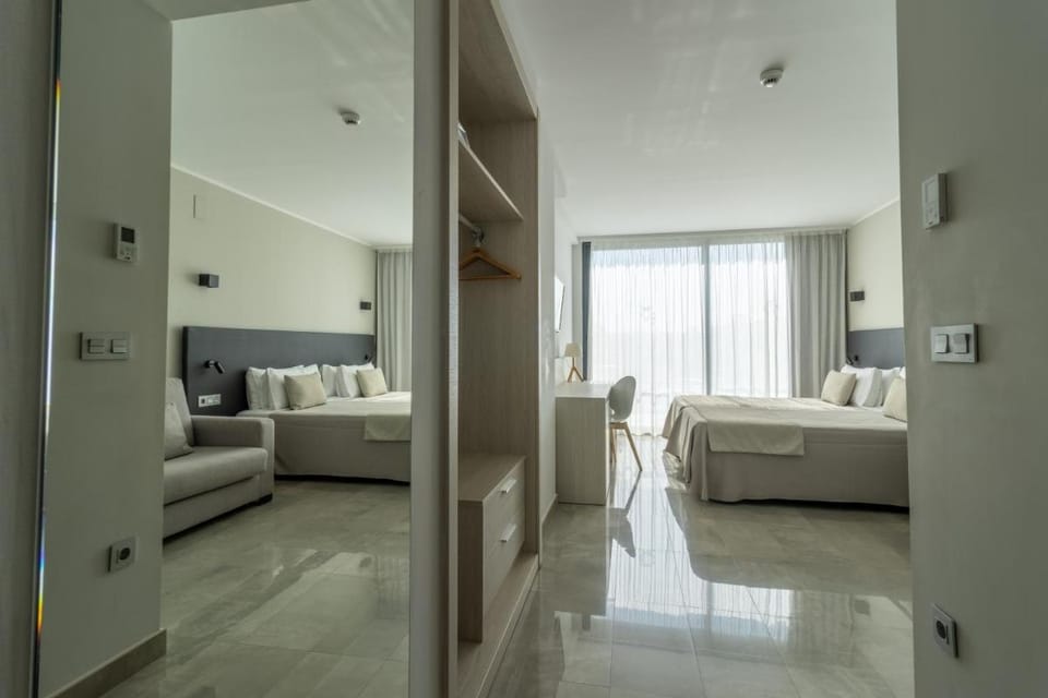 Dos Playas - 30º hotels Hotel in Puerto de Mazarrón