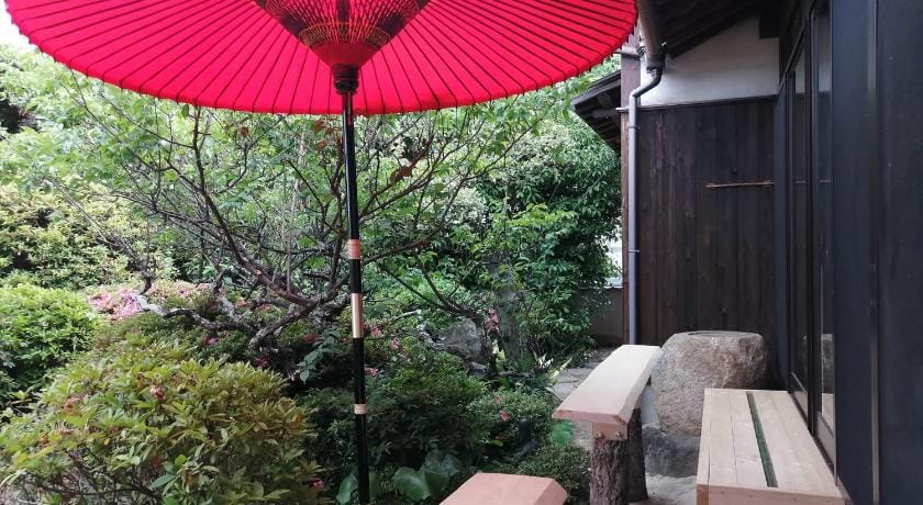 Setonejuan Bed and Breakfast in Japan
