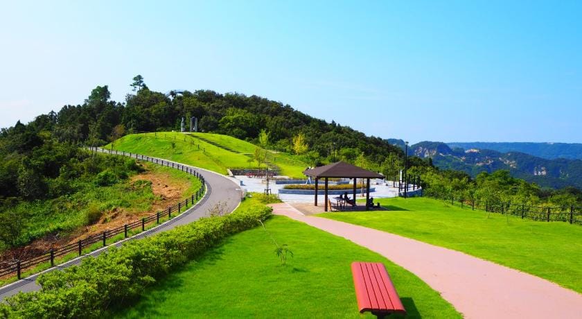 Setonejuan Bed and Breakfast in Japan