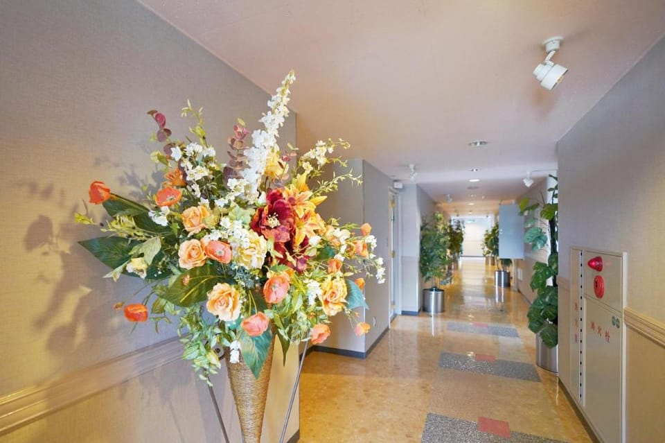ホテル韮崎インター Hotel in Nagano Prefecture