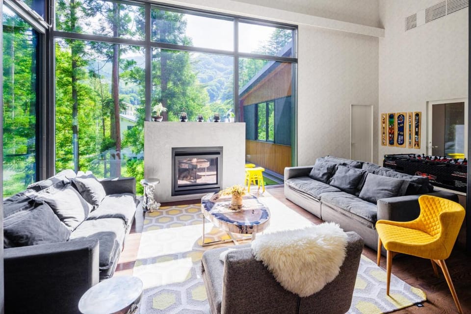 AMO 54 by HHG Chalet in Hakuba