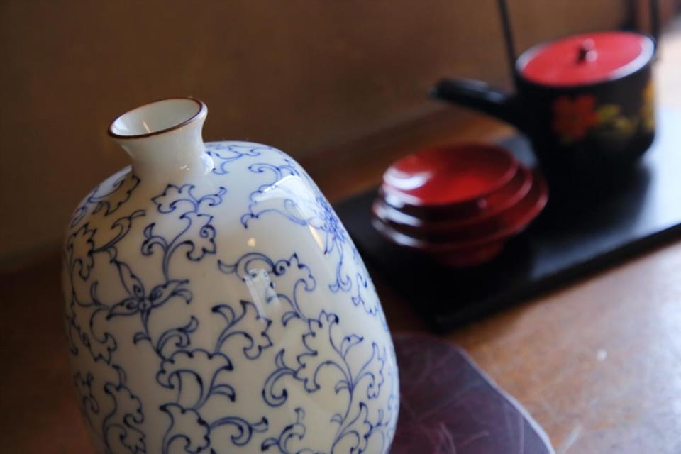 Oyado Sanjo Machiya Vacation rental in Kyoto