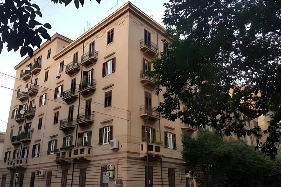 Boheme B&B al Centro Hotel in Palermo