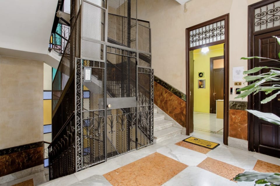 Boheme B&B al Centro Hotel in Palermo