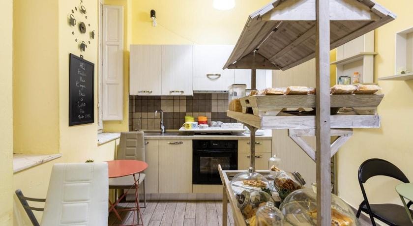 Boheme B&B al Centro Hotel in Palermo