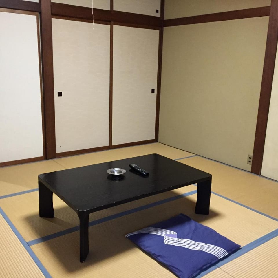 Schole Hakuba Ryokan in Hakuba