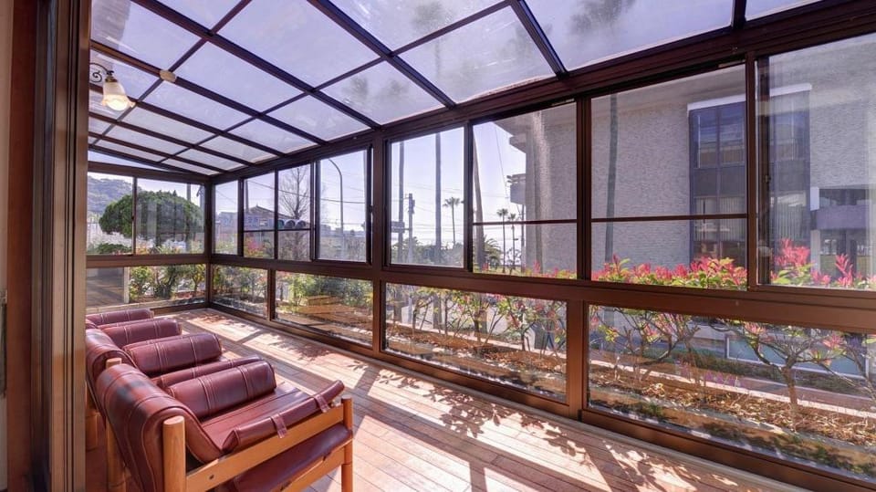 Yuyado Joukiya Ryokan in Japan