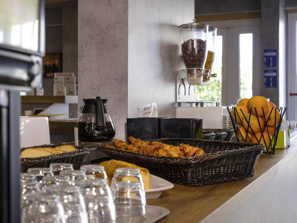 ibis budget Arles Sud Fourchon Hotel in Arles