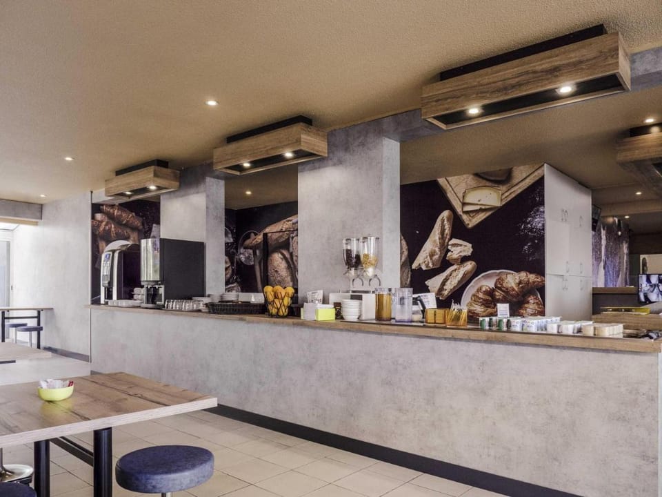 ibis budget Arles Sud Fourchon Hotel in Arles