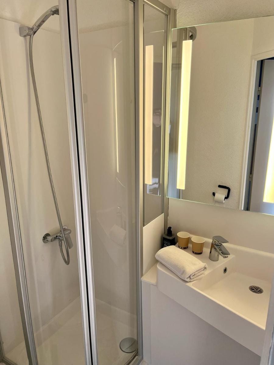 ibis budget Arles Sud Fourchon Hotel in Arles