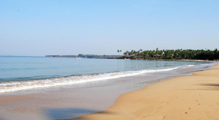 Hotel Anjali Lodge Malvan Lodge in Maharashtra