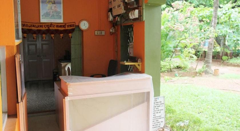Hotel Anjali Lodge Malvan Lodge in Maharashtra