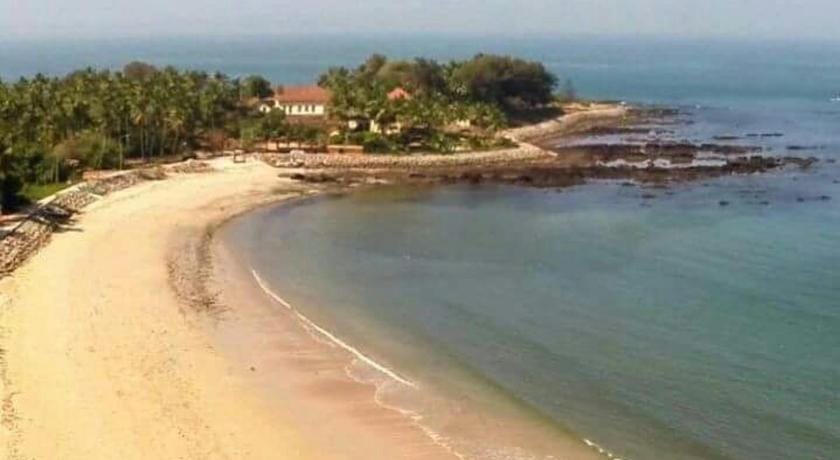 Hotel Anjali Lodge Malvan Lodge in Maharashtra
