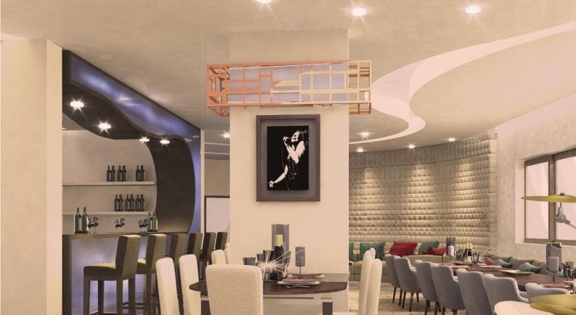 Le Caravelle Beirut Hotel in Africa