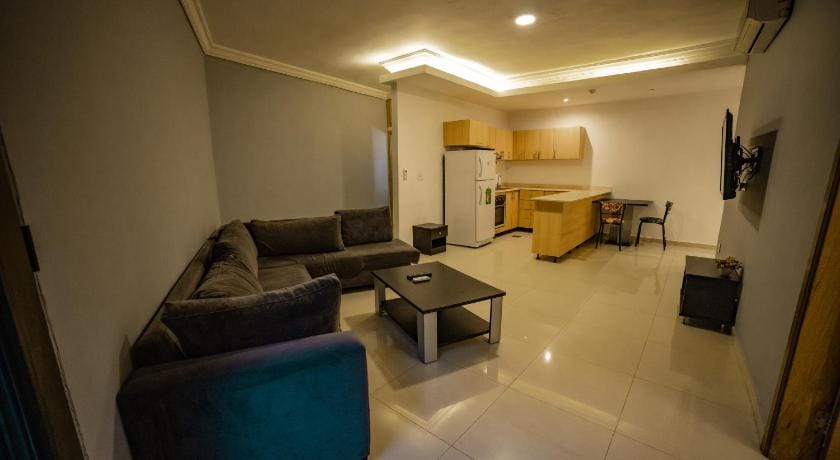 Le Caravelle Beirut Hotel in Africa