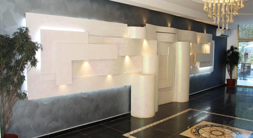 Le Caravelle Beirut Hotel in Africa