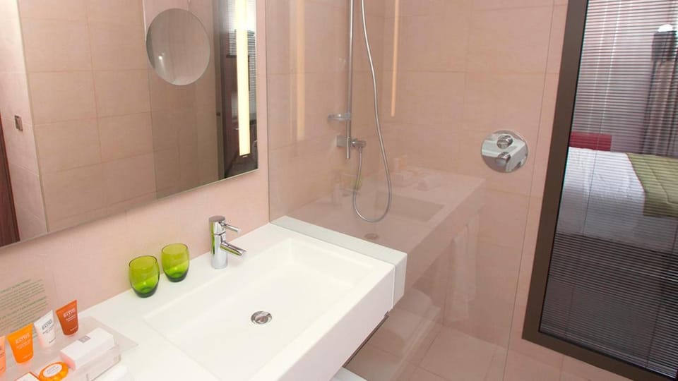 Holiday Inn Algiers - Cheraga Tower By IHG Hotel in Algiers Province, Algeria