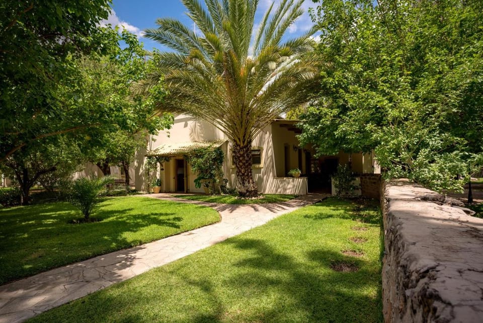 Ghaub Nature Reserve & Farm - ONE Namibia Lodge in Namibia