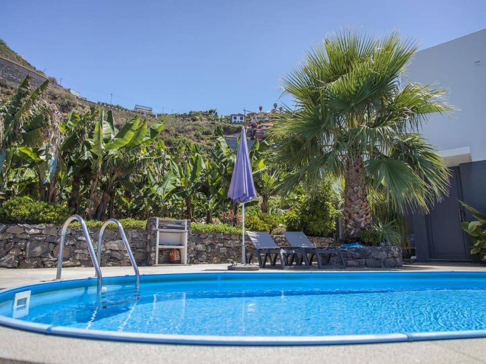 Quinta Golfinho Resort in Madeira District