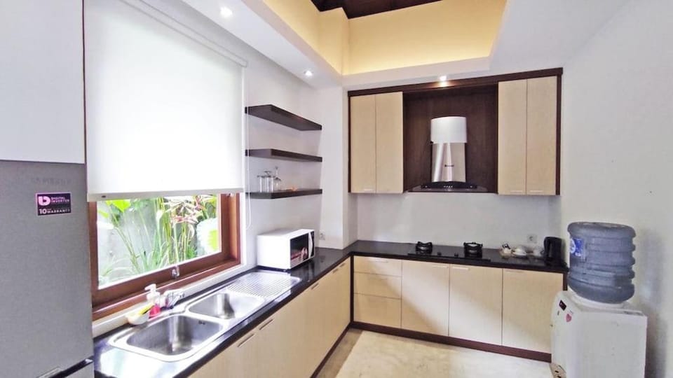 Vivo Villas - Villa Vivo Villa in Bali
