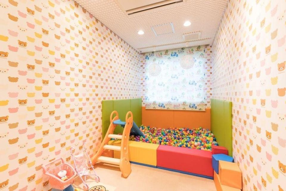 Kumano no Yado Umihikari Hotel in Japan