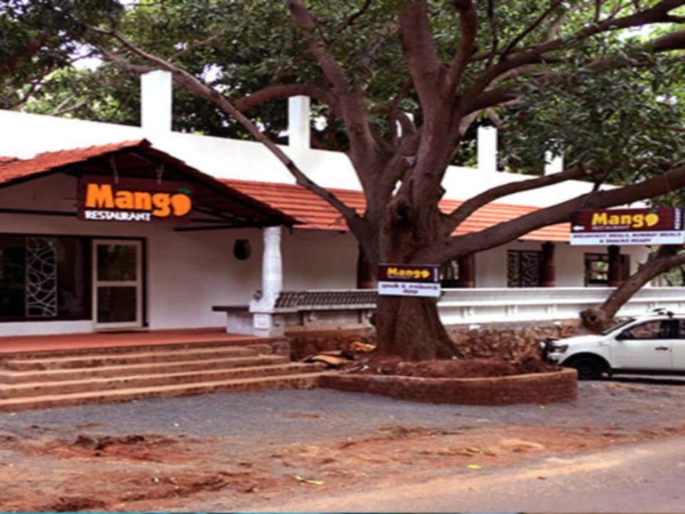 MANGO RESORTS Hotel in Kerala