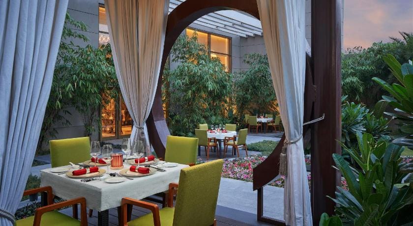 Taj Swarna, Amritsar Hotel in Punjab, India