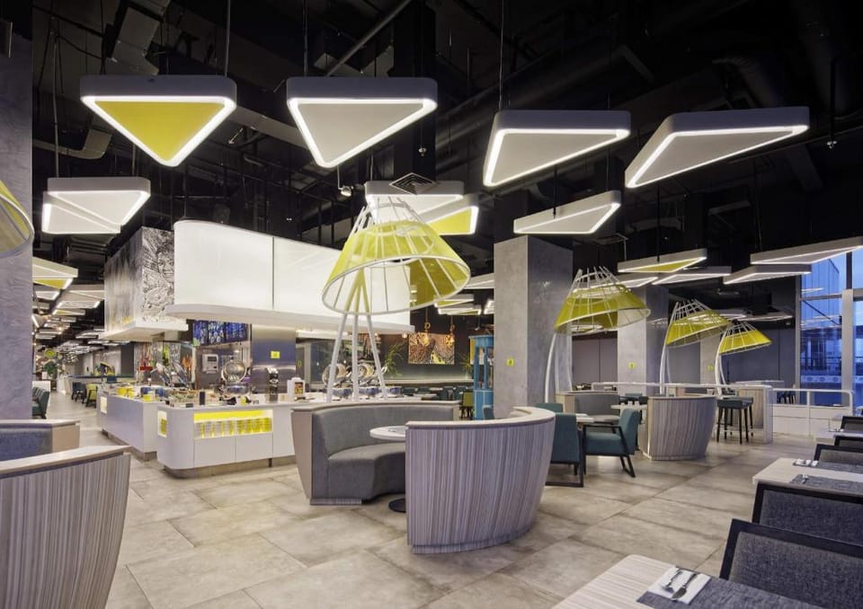 YELLO Hotel Harmoni Hotel in Jakarta