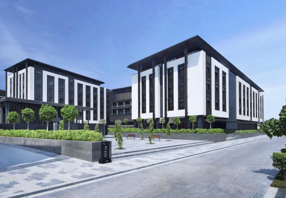 La Ville Hotel & Suites CITY WALK, Dubai, Autograph Collection by Marriott Hotel in Dubai