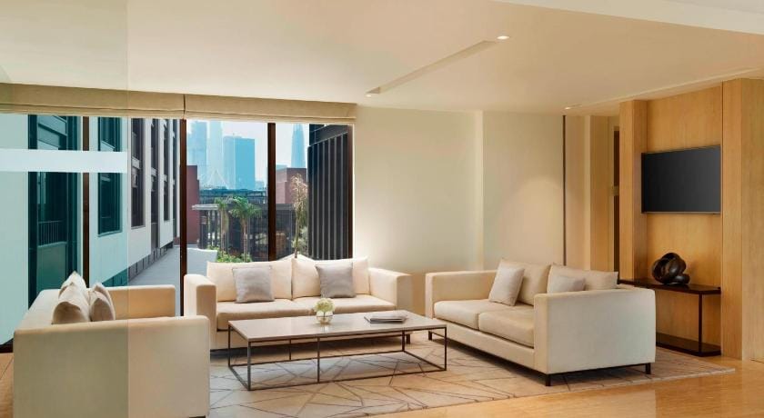 La Ville Hotel & Suites CITY WALK, Dubai, Autograph Collection by Marriott Hotel in Dubai