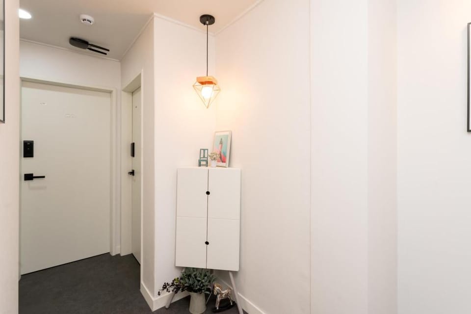 Neat House Bed and Breakfast in Seoul