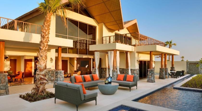 Lapita, Dubai Parks and Resorts, Autograph Collection by Marriott Resort in Dubai