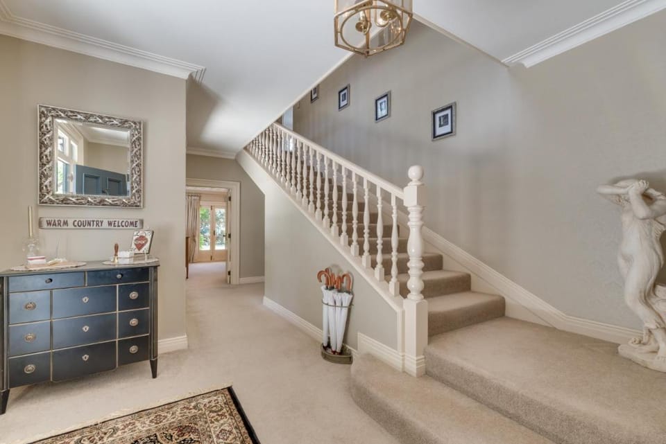 Bellevue Boutique Lodge Bed and Breakfast in Taupo