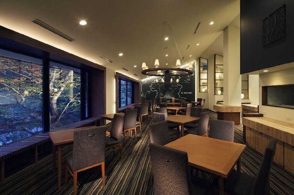 Hotel Shimeikan Hotel in Japan