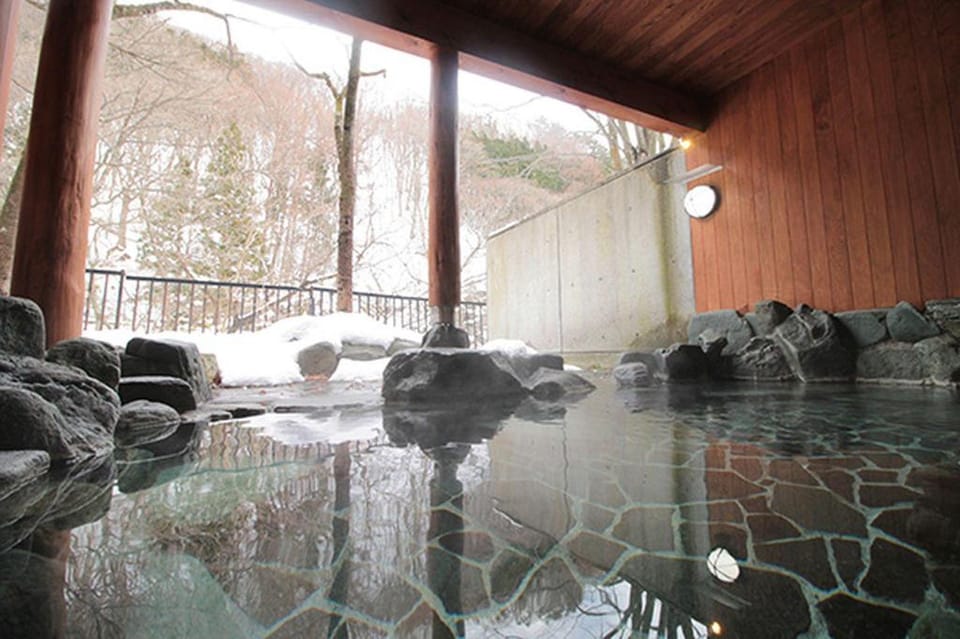 Hotel Shimeikan Hotel in Japan