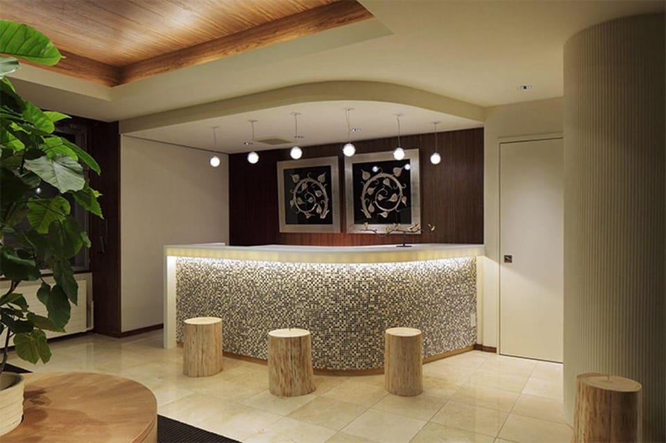 Hotel Shimeikan Hotel in Japan