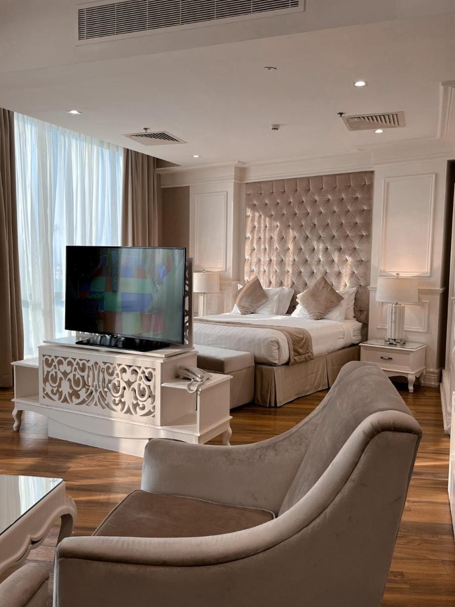 Aswar Boutique Hotel Hotel in Al Khobar