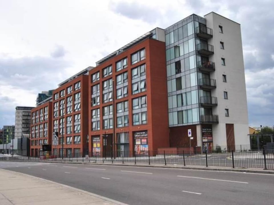 Stratford Luxury Apartments Apartment in London