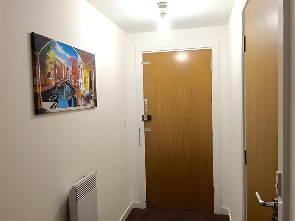 Stratford Luxury Apartments Apartment in London