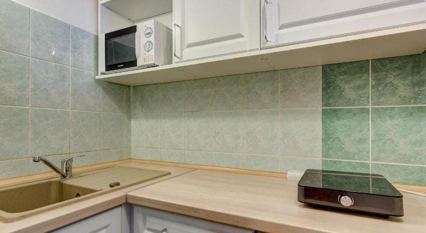 Apartment Gyapay Heviz Apartment in Hévíz